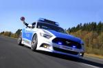Ford Mustang Wolf Wide 5.0 Tune it! Safe! Concept 2016 года